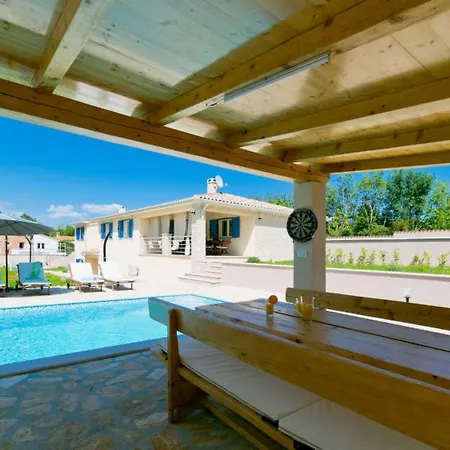 Triton Villa