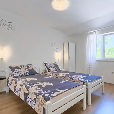 Triton Villa Labin (Istria)